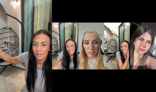 larchedenanaa's Live Session — Aug 2, 2026, 2:01 PM