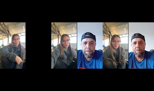 lareinadelmercadillo's Live Session — Oct 11, 2026, 4:32 PM