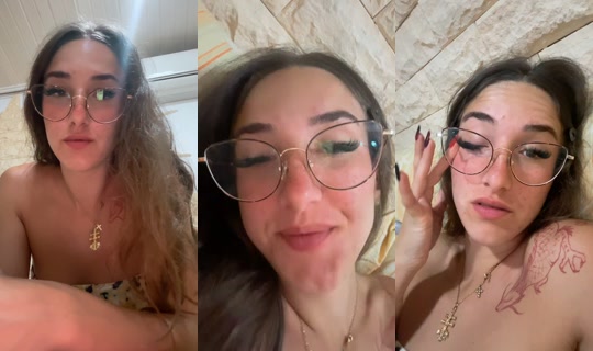 lareinadelssur2's Live Session — Jul 31, 2026, 9:55 PM