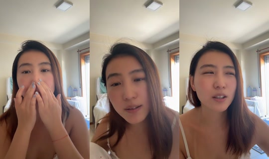 lareinazuo's Live Session — Sep 20, 2026, 2:43 PM