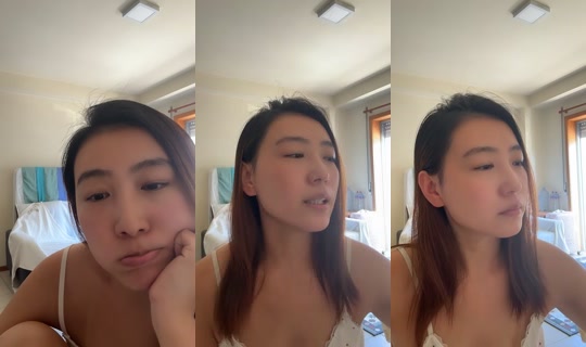 lareinazuo's Live Session — Sep 20, 2026, 2:59 PM