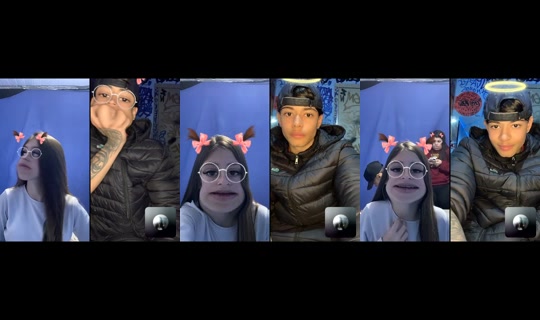 larh_ssxz's Live Session — Jul 25, 2026, 12:37 AM