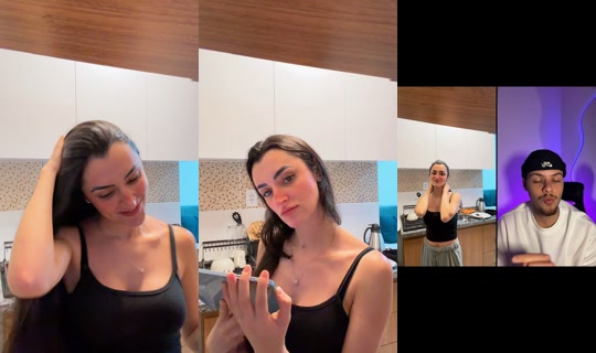 lari.rani's Live Session — Jul 26, 2026, 1:26 AM