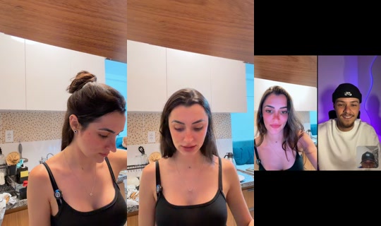 lari.rani's Live Session — Jul 26, 2026, 2:17 AM