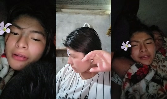 lari78760's Live Session — Jul 25, 2026, 9:14 PM