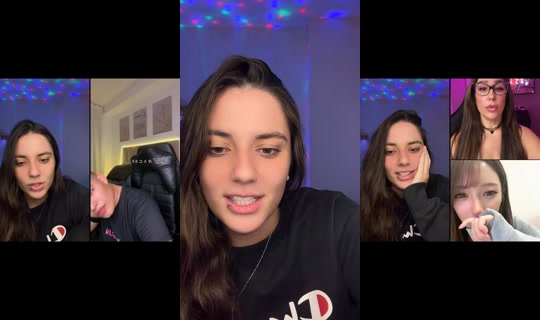 lari_fernandesx's Live Session — Jul 15, 2026, 6:34 AM