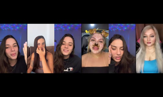 lari_fernandesx's Live Session — Jul 15, 2026, 7:02 AM