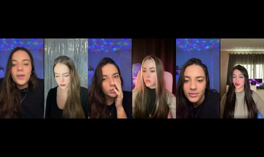 lari_fernandesx's Live Session — Jul 15, 2026, 6:31 PM