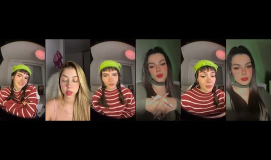 laricalive's Live Session — Jul 8, 2026, 10:12 PM