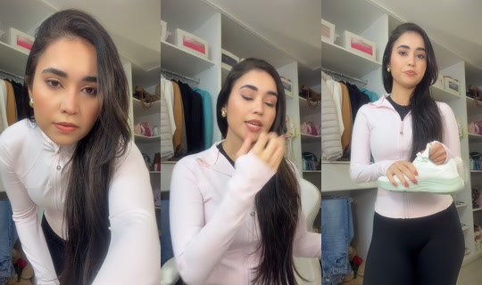 lariilyra's Live Session — Jul 22, 2026, 12:05 AM