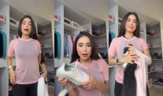 lariilyra's Live Session — Jul 22, 2026, 11:29 PM