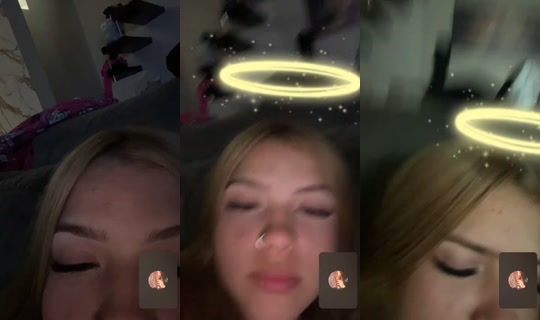 lariixzz.__'s Live Session — Jul 30, 2026, 5:38 AM
