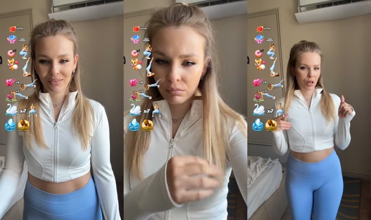 larisa_lori's Live Session — Jul 27, 2026, 12:31 PM