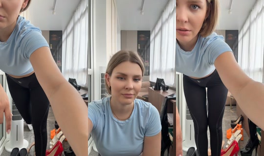 larisa_lori's Live Session — Aug 1, 2026, 1:13 PM