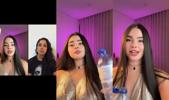 larisantoz0's Live Session — Oct 16, 2026, 12:23 PM