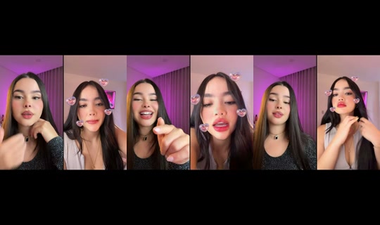 larisantoz0's Live Session — Oct 17, 2026, 2:29 PM