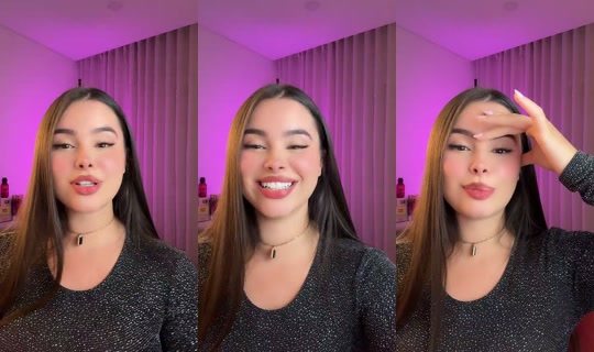 larisantoz0's Live Session — Oct 17, 2026, 3:27 PM