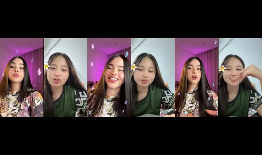 larisantoz0's Live Session — Oct 20, 2026, 2:47 PM
