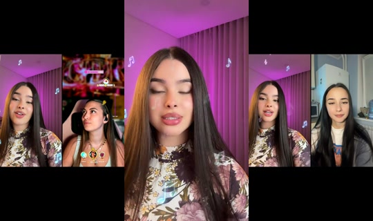 larisantoz0's Live Session — Oct 20, 2026, 5:50 PM