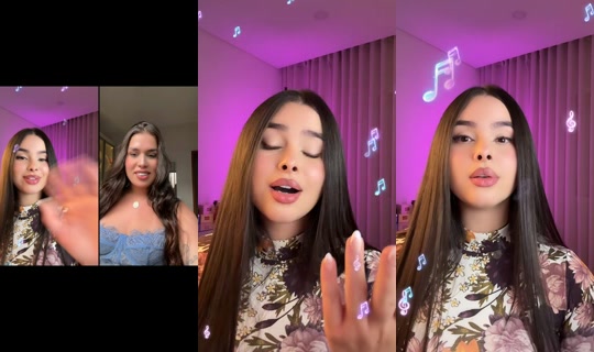 larisantoz0's Live Session — Oct 20, 2026, 6:41 PM