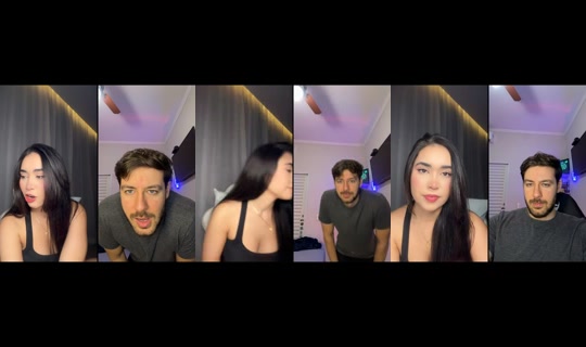 larislyra's Live Session — Jul 24, 2026, 12:38 AM