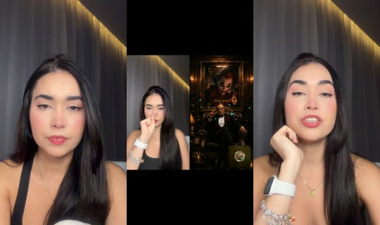 larislyra's Live Session — Jul 24, 2026, 1:06 AM