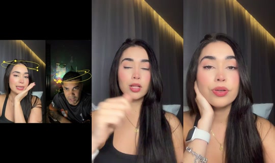larislyra's Live Session — Jul 24, 2026, 1:58 AM