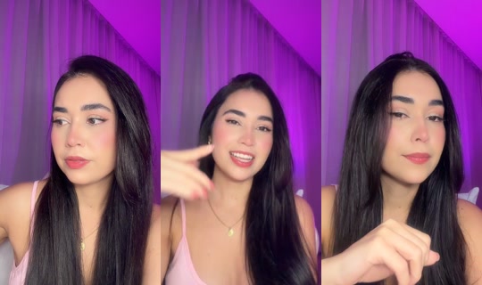 larislyra's Live Session — Jul 25, 2026, 12:19 AM