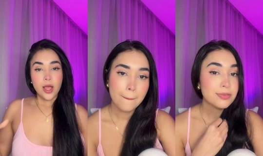 larislyra's Live Session — Jul 25, 2026, 3:18 AM