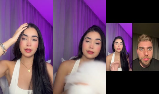 larislyra's Live Session — Jul 25, 2026, 11:55 PM
