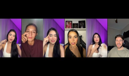 larislyra's Live Session — Jul 26, 2026, 12:47 AM