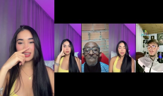 larislyra's Live Session — Jul 28, 2026, 1:11 AM