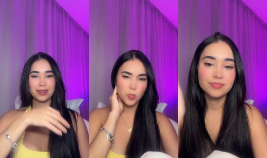 larislyra's Live Session — Jul 28, 2026, 2:31 AM