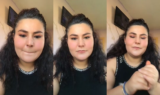 lariss.a_45's Live Session — Jul 22, 2026, 3:41 PM