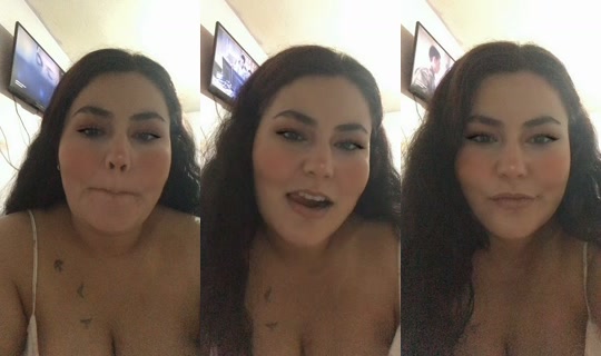 lariss.a_45's Live Session — Jul 24, 2026, 6:09 PM