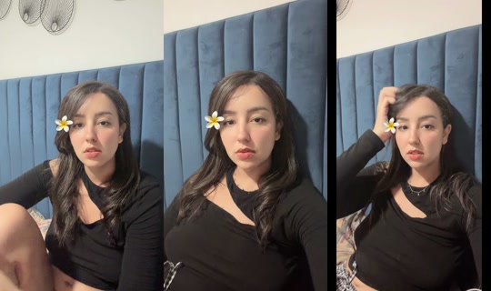 larissamesmo_'s Live Session — Oct 11, 2026, 6:57 PM