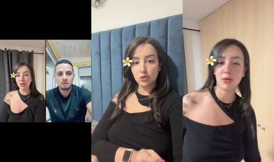 larissamesmo_'s Live Session — Oct 11, 2026, 8:02 PM