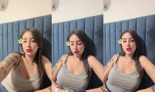 larissamesmo_'s Live Session — Oct 12, 2026, 5:24 PM