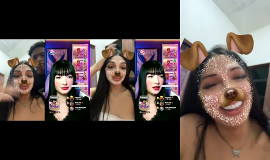 larisz.34's Live Session — Jul 24, 2026, 11:45 PM