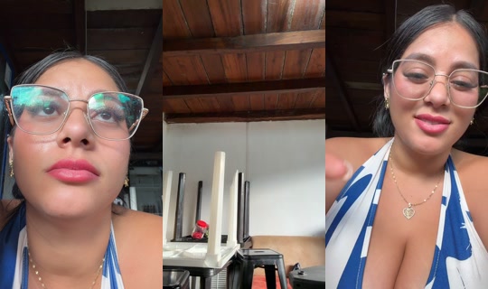 laroja.99's Live Session — Jul 27, 2026, 12:12 PM