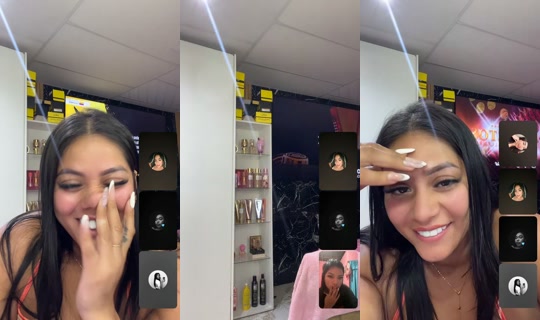 laroja.99's Live Session — Aug 15, 2026, 6:03 AM