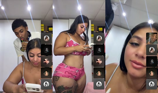 laroja.99's Live Session — Aug 15, 2026, 8:34 AM