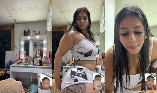 laroja992's Live Session — Jul 15, 2026, 8:08 AM