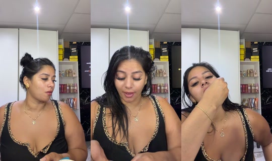 laroja992's Live Session — Aug 19, 2026, 2:44 AM