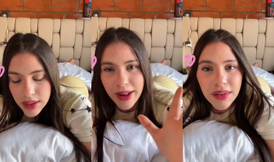 larosadita01's Live Session — Oct 18, 2026, 9:29 PM