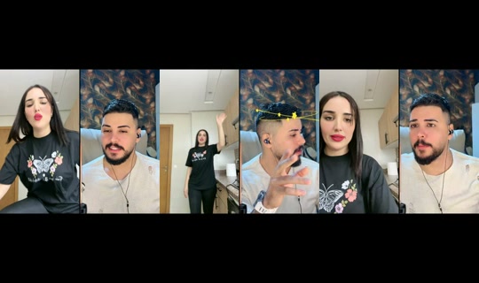 larra_2000's Live Session — Jul 24, 2026, 7:35 PM