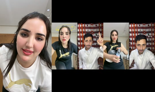 larra_2000's Live Session — Jul 28, 2026, 8:12 PM