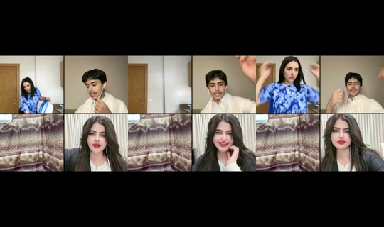 larra_2000's Live Session — Jul 29, 2026, 8:53 PM