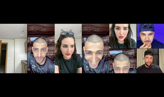 larra_2000's Live Session — Jul 30, 2026, 7:39 PM
