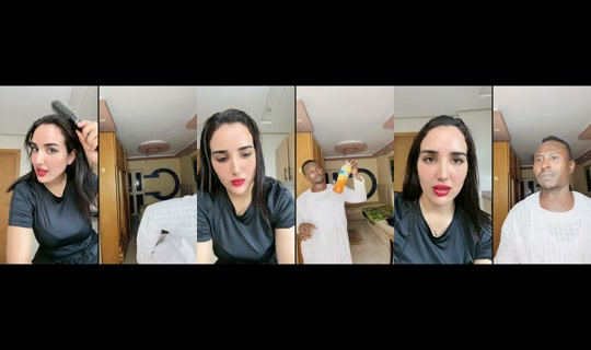 larra_2000's Live Session — Jul 31, 2026, 5:23 PM